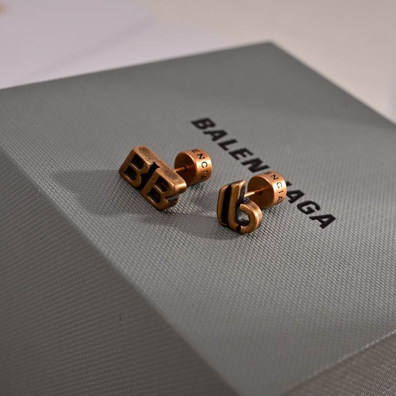 Balenciaga Earring 03yxs68
